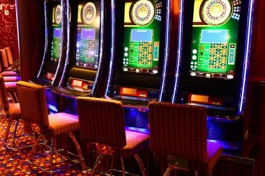 Live dealer at gerbang88 slot Live Casino table with multiple camera angles