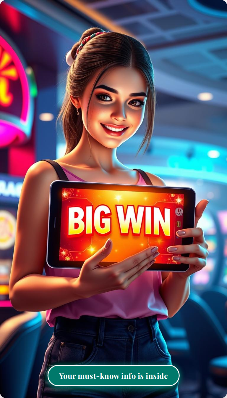 Paytable with winning combinations Playtech slot paytable showing winning combinations and payouts