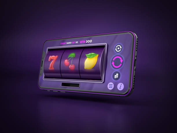 Auto-spin with player-set limits Auto-spin settings on Playtech game with loss and win limits